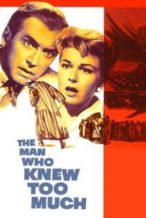 Nonton Film The Man Who Knew Too Much (1956) Subtitle Indonesia Streaming Movie Download