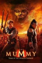 Nonton Film The Mummy: Tomb of the Dragon Emperor (2008) Subtitle Indonesia Streaming Movie Download