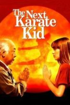 Nonton Film The Next Karate Kid (1994) Subtitle Indonesia Streaming Movie Download