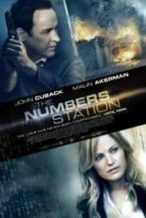 Nonton Film The Numbers Station (2013) Subtitle Indonesia Streaming Movie Download