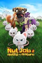Nonton Film The Nut Job 2: Nutty by Nature (2017) Subtitle Indonesia Streaming Movie Download