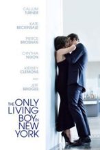 Nonton Film The Only Living Boy in New York (2017) Subtitle Indonesia Streaming Movie Download