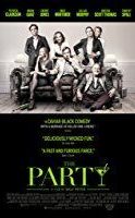 Nonton Film The Party (2017) Subtitle Indonesia Streaming Movie Download