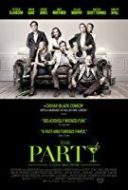 Layarkaca21 LK21 Dunia21 Nonton Film The Party (2017) Subtitle Indonesia Streaming Movie Download