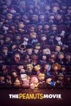Nonton Film The Peanuts Movie (2015) Subtitle Indonesia Streaming Movie Download