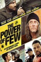 Nonton Film The Power of Few (2013) Subtitle Indonesia Streaming Movie Download