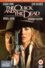 Nonton Film The Quick and the Dead (1995) Subtitle Indonesia Streaming Movie Download