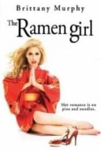 Nonton Film The Ramen Girl (2008) Subtitle Indonesia Streaming Movie Download