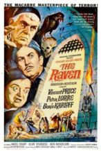 Nonton Film The Raven (1963) Subtitle Indonesia Streaming Movie Download