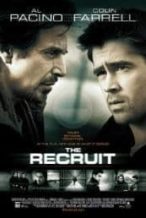 Nonton Film The Recruit (2003) Subtitle Indonesia Streaming Movie Download