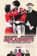 Nonton Film The Replacements (2000) Subtitle Indonesia Streaming Movie Download