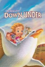 Nonton Film The Rescuers Down Under (1990) Subtitle Indonesia Streaming Movie Download