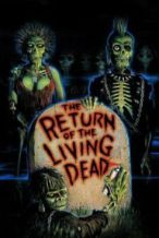 Nonton Film The Return of the Living Dead (1985) Subtitle Indonesia Streaming Movie Download