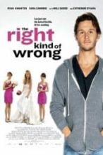 Nonton Film The Right Kind of Wrong (2013) Subtitle Indonesia Streaming Movie Download