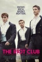 Nonton Film The Riot Club (2014) Subtitle Indonesia Streaming Movie Download