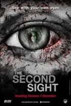 Nonton Film The Second Sight (2013) Subtitle Indonesia Streaming Movie Download