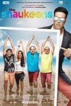 Nonton Film The Shaukeens (2014) Subtitle Indonesia Streaming Movie Download