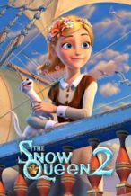 Nonton Film The Snow Queen 2 (2014) Subtitle Indonesia Streaming Movie Download