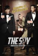 Layarkaca21 LK21 Dunia21 Nonton Film The Spy: Undercover Operation (2013) Subtitle Indonesia Streaming Movie Download