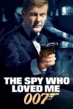 Nonton Film The Spy Who Loved Me (1977) Subtitle Indonesia Streaming Movie Download