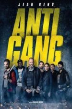The Squad / Antigang(2015)