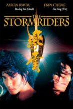 Nonton Film The Storm Riders (1998) Subtitle Indonesia Streaming Movie Download
