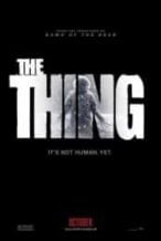 Nonton Film The Thing (2011) Subtitle Indonesia Streaming Movie Download