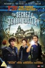 Nonton Film The Three Investigators and the Secret of Terror Castle (2009) Subtitle Indonesia Streaming Movie Download