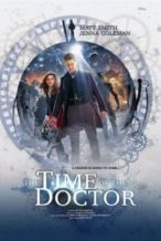 Nonton Film The Time of the Doctor (2013) Subtitle Indonesia Streaming Movie Download