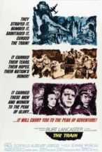 Nonton Film The Train (1964) Subtitle Indonesia Streaming Movie Download