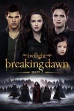 Nonton Film The Twilight Saga: Breaking Dawn – Part 2 (2012) Subtitle Indonesia Streaming Movie Download