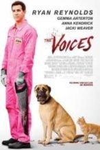 Nonton Film The Voices (2014) Subtitle Indonesia Streaming Movie Download