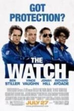 Nonton Film The Watch (2012) Subtitle Indonesia Streaming Movie Download