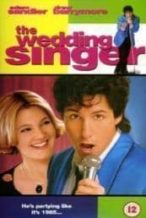 Nonton Film The Wedding Singer (1998) Subtitle Indonesia Streaming Movie Download