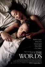 Nonton Film The Words (2012) Subtitle Indonesia Streaming Movie Download