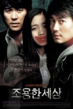 Nonton Film The World of Silence (2006) Subtitle Indonesia Streaming Movie Download