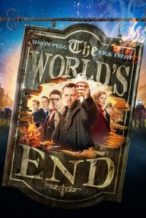 Nonton Film The World’s End (2013) Subtitle Indonesia Streaming Movie Download