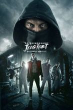 Nonton Film They Call Me Jeeg Robot (2016) Subtitle Indonesia Streaming Movie Download