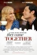 Nonton Film They Came Together (2014) Subtitle Indonesia Streaming Movie Download