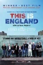 Nonton Film This Is England (2007) Subtitle Indonesia Streaming Movie Download