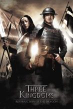 Nonton Film Three Kingdoms: Resurrection of the Dragon (2008) Subtitle Indonesia Streaming Movie Download