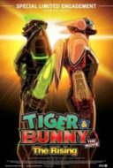 Layarkaca21 LK21 Dunia21 Nonton Film Tiger & Bunny: The Rising (2014) Subtitle Indonesia Streaming Movie Download