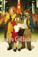 Layarkaca21 LK21 Dunia21 Nonton Film Tokyo Godfathers (2003) Subtitle Indonesia Streaming Movie Download