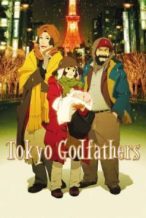 Nonton Film Tokyo Godfathers (2003) Subtitle Indonesia Streaming Movie Download