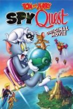 Nonton Film Tom and Jerry: Spy Quest (2015) Subtitle Indonesia Streaming Movie Download