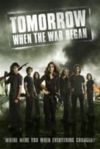 Nonton Film Tomorrow, When the War Began (2010) Subtitle Indonesia Streaming Movie Download