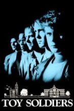 Nonton Film Toy Soldiers (1991) Subtitle Indonesia Streaming Movie Download