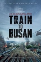 Nonton Film Train to Busan (2016) Subtitle Indonesia Streaming Movie Download