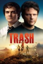 Nonton Film Trash (2014) Subtitle Indonesia Streaming Movie Download
