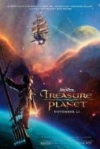 Nonton Film Treasure Planet (2002) Subtitle Indonesia Streaming Movie Download